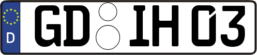 GD-IH03
