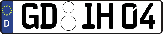 GD-IH04