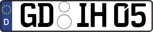GD-IH05