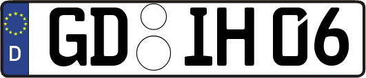 GD-IH06