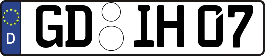 GD-IH07