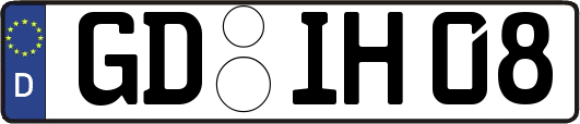 GD-IH08