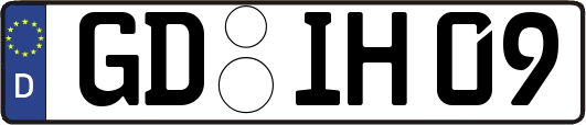GD-IH09