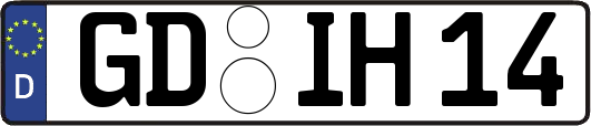 GD-IH14