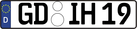 GD-IH19