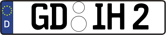 GD-IH2