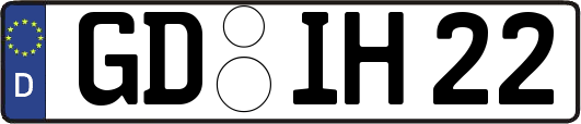GD-IH22