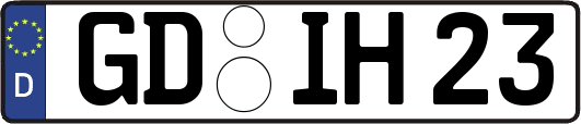 GD-IH23
