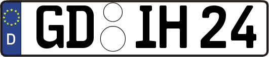 GD-IH24