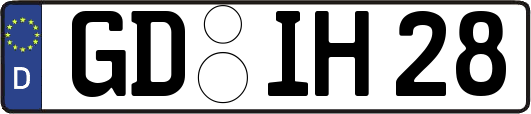 GD-IH28