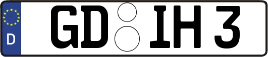 GD-IH3