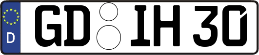 GD-IH30