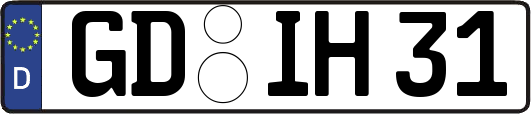 GD-IH31