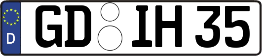 GD-IH35