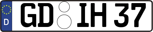 GD-IH37