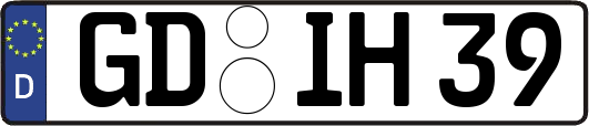 GD-IH39