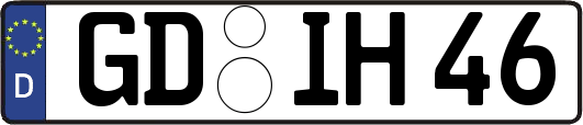 GD-IH46