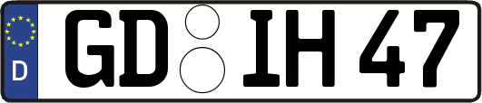 GD-IH47