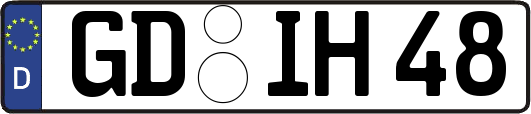 GD-IH48