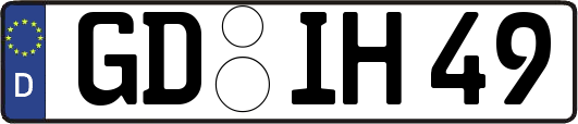 GD-IH49