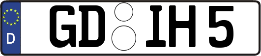 GD-IH5