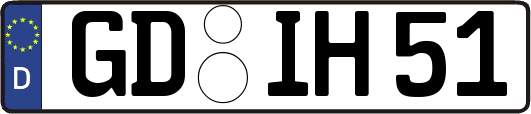 GD-IH51