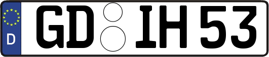GD-IH53