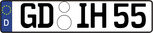 GD-IH55