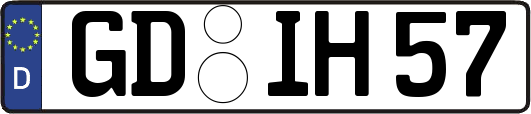 GD-IH57