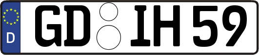 GD-IH59