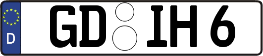 GD-IH6