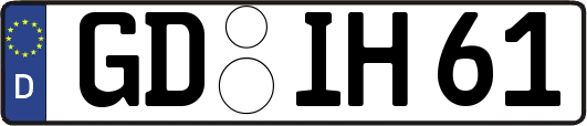 GD-IH61