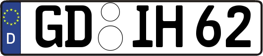 GD-IH62