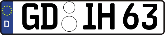 GD-IH63