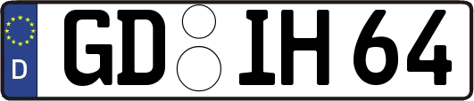 GD-IH64