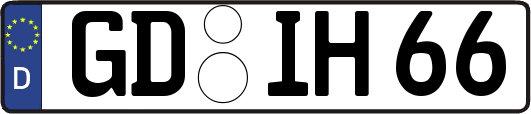 GD-IH66