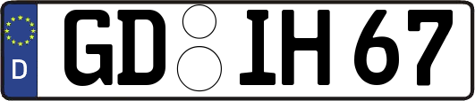 GD-IH67