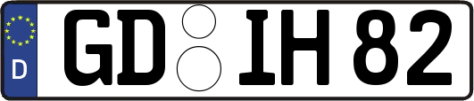 GD-IH82