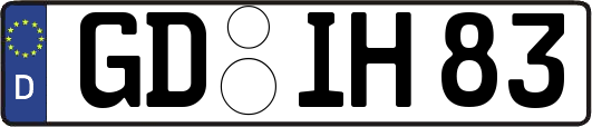 GD-IH83