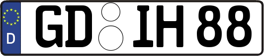 GD-IH88