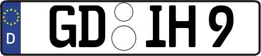 GD-IH9