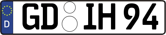 GD-IH94