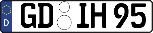 GD-IH95