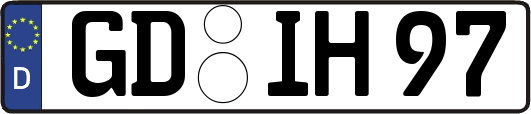 GD-IH97