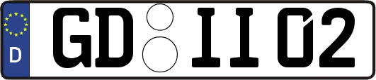GD-II02