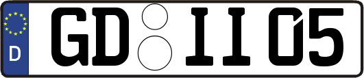 GD-II05