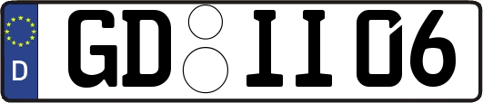 GD-II06