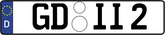 GD-II2