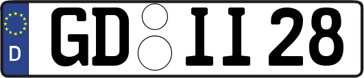 GD-II28