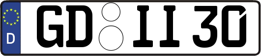 GD-II30